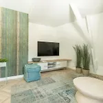 Apartamento Unique Penthouse Near Center And Park