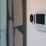 Apartamento Unique Penthouse Near Center And Park Roosendaal