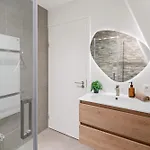 Apartamento Unique Penthouse Near Center And Park *