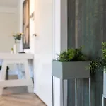 Unique Penthouse Near Center And Park *