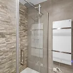 Apartamento Unique Penthouse Near Center And Park