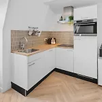 Unique Penthouse Near Center And Park *