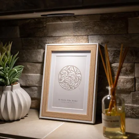 Διαμέρισμα Unique Penthouse Near Center And Park *