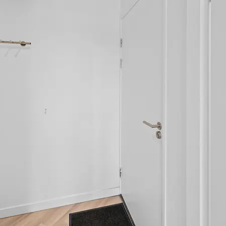 Unique Penthouse Near Center And Park Apartman Roosendaal