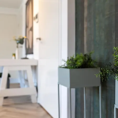 Unique Penthouse Near Center And Park *