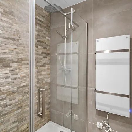 Apartman Unique Penthouse Near Center And Park