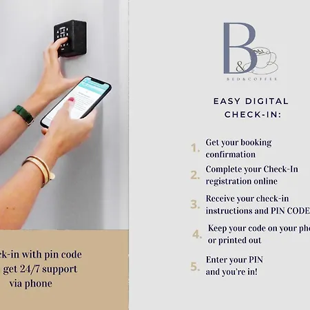 Unique Penthouse Near Center And Park Apartment *