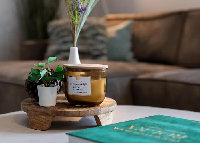 Unique Penthouse Near Center And Park *