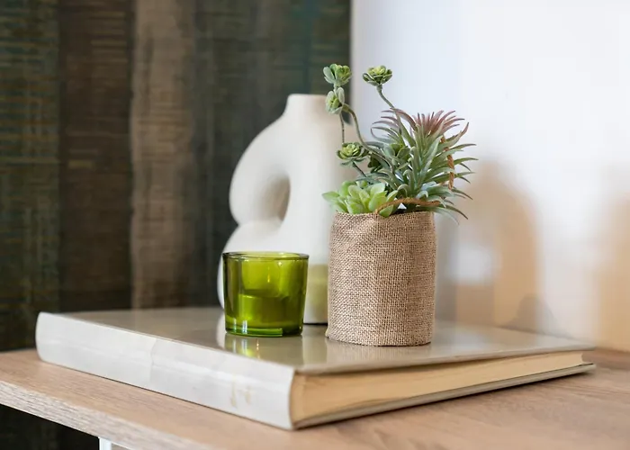 Unique Penthouse Near Center And Park * Roosendaal