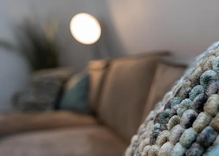 Unique Penthouse Near Center And Park