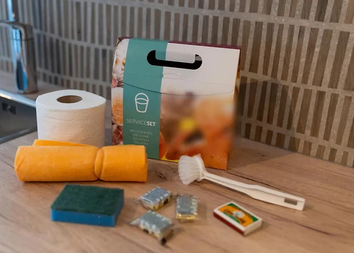 Unique Penthouse Near Center And Park Apartment