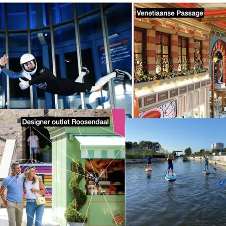 Apartament Unique Penthouse Near Center And Park *