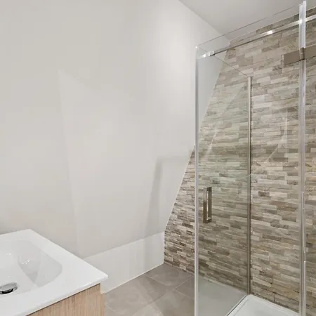 Unique Penthouse Near Center And Park Roosendaal