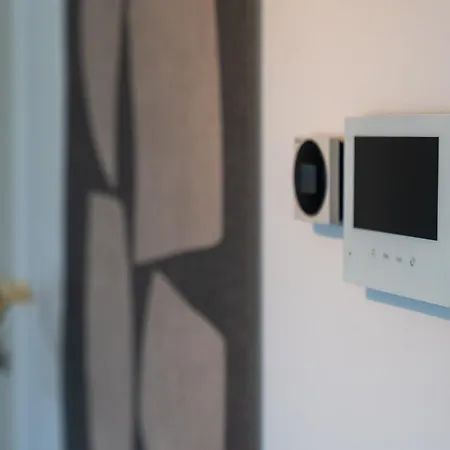 Apartament Unique Penthouse Near Center And Park Roosendaal