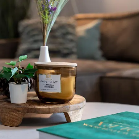 Unique Penthouse Near Center And Park *