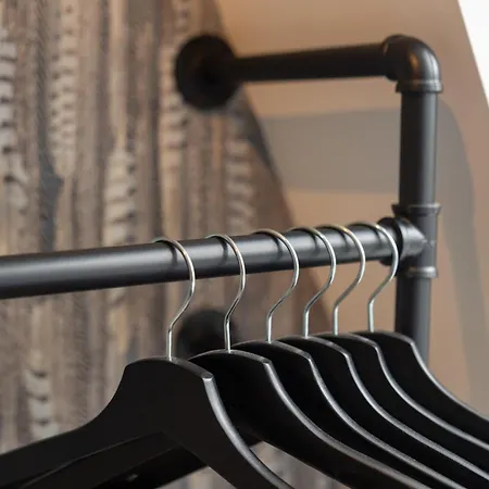 Unique Penthouse Near Center And Park Apartament Roosendaal