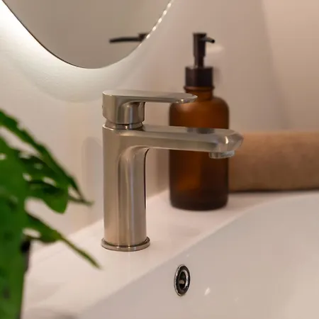 Unique Penthouse Near Center And Park Roosendaal