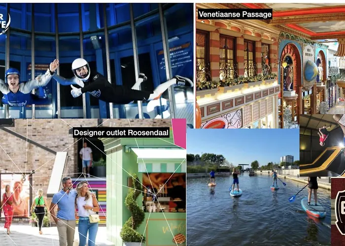 Appartement Unique Penthouse Near Center And Park *