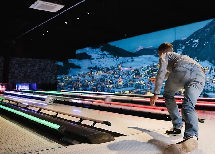 דירה Unique Penthouse Near Center And Park *