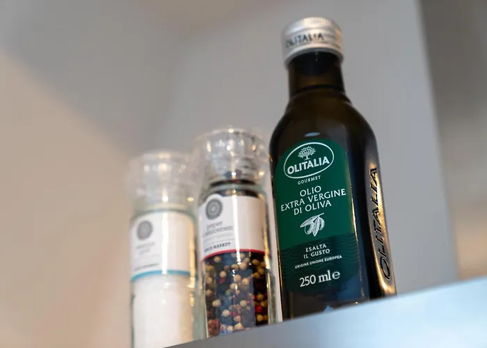 Unique Penthouse Near Center And Park