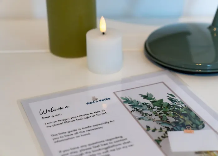 Unique Penthouse Near Center And Park * רוזנדאל